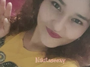 Nikitaseexy