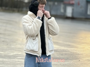 Nikitataras