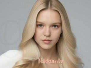 Nikkianty