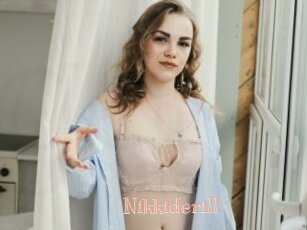 Nikkiderill