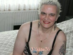 Nikkie36