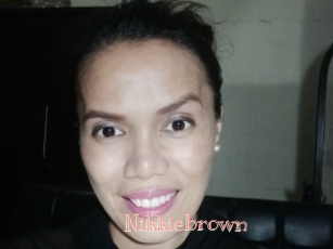 Nikkiebrown