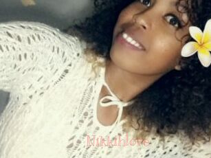 Nikkihlove