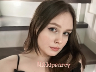 Nikkipearcy