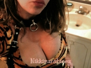 Nikkisunshinez