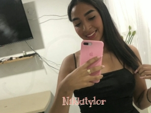 Nikkitylor