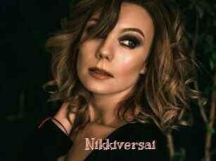 Nikkiversai