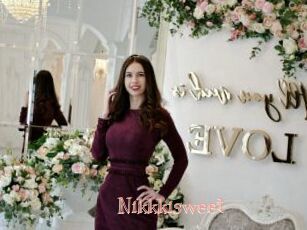 Nikkkisweet