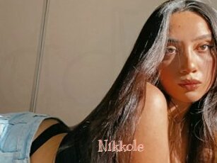 Nikkole