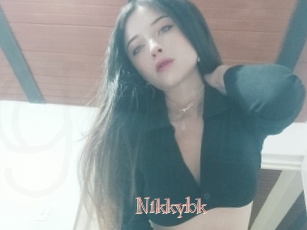 Nikkybk