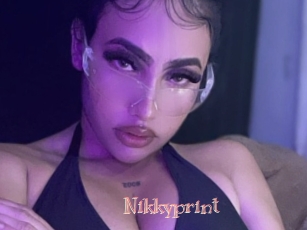 Nikkyprint