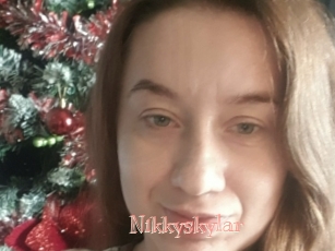 Nikkyskylar