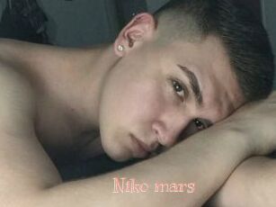 Niko_mars