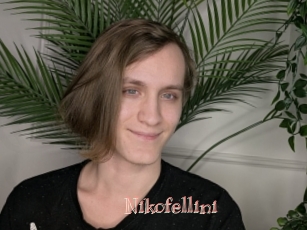 Nikofellini