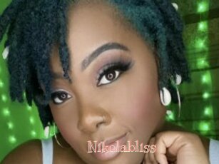 Nikolabliss