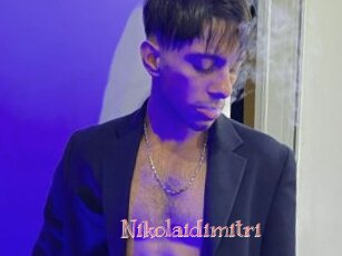 Nikolaidimitri