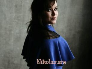 Nikolazure