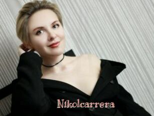 Nikolcarrera