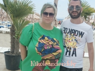 Nikoleandenddy
