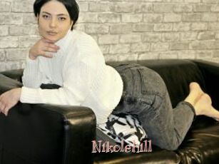 Nikolehill