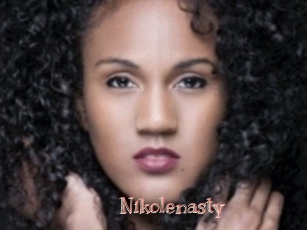 Nikolenasty