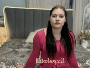 Nikolespoll