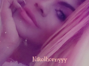 Nikolhornyyy