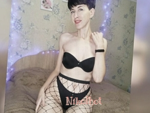 Nikolhot