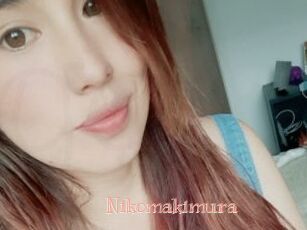 Nikomakimura