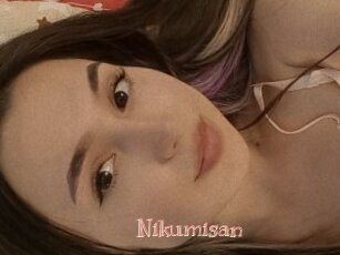 Nikumisan