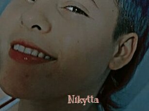 Nikytta
