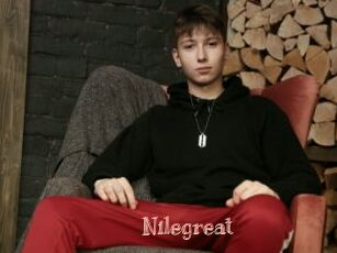 Nilegreat