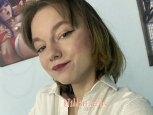 Nilliekelly