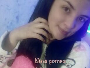 Nina_gomez