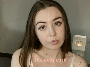 Ninaalicious