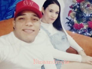 Ninaandmyke