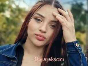 Ninajaksom