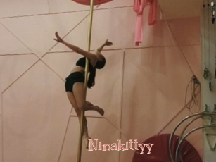 Ninakittyy