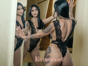 Ninamonet