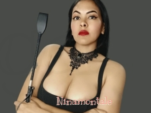 Ninamontale