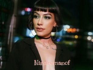 Ninaromanof