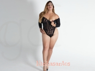 Ninhasantos