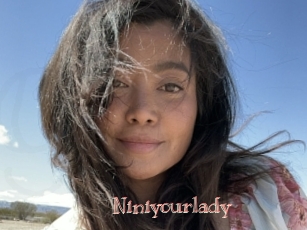 Niniyourlady