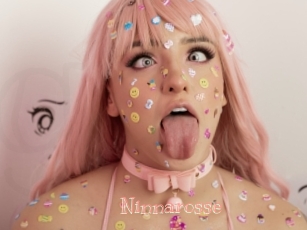 Ninnarosse