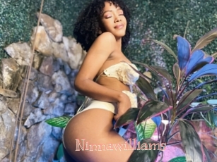 Ninnawilliams