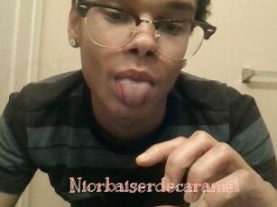 Niorbaiserdecaramel