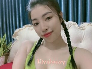 Nivahenry