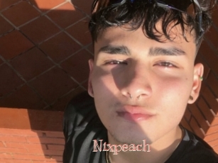 Nixpeach