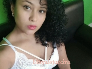 Nixyalejandra
