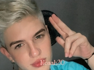Noaah20